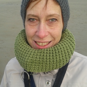 Profilbild von Kirstin Dahmen-Thiel