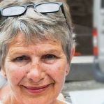 Profilbild von Kirstin Deckert
