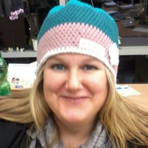 Profilbild von Kirstin Denker