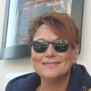 Profilbild von Kirstin Derjue