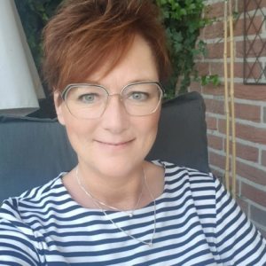 Profilbild von Kirstin Derjue