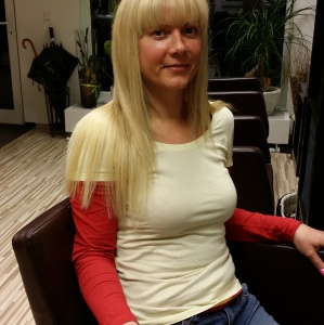 Profilbild von Kirstin Dittmann