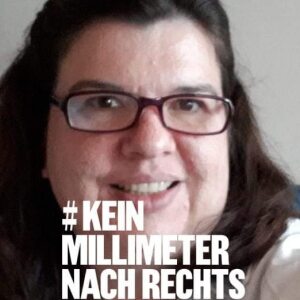 Profilbild von Kirstin Ebrecht-Rafanelli