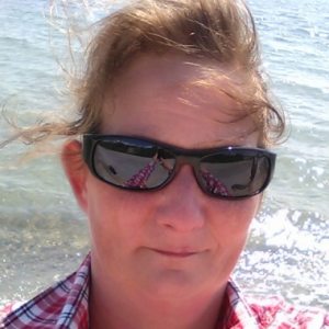 Profilbild von Kirstin Eggers