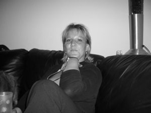 Profilbild von Kirstin Feddersen