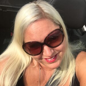 Profilbild von Kirstin Folgner-Dürrfeld