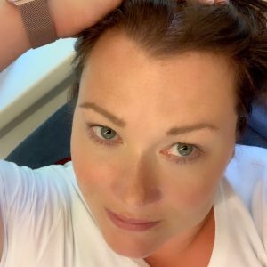 Profilbild von Kirstin Gaartz