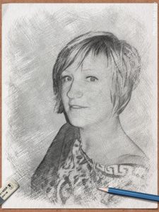 Profilbild von Kirstin Gericke