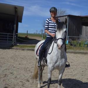 Profilbild von Kirstin Guski