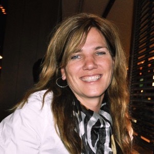 Profilbild von Kirstin Hofmann