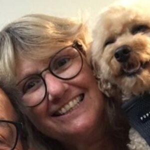Profilbild von Kirstin Horstmann
