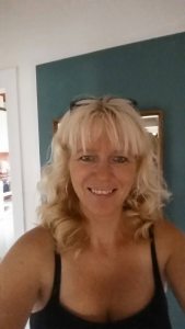 Profilbild von Kirstin Jakubzik