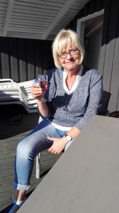 Profilbild von Kirstin Jockisch