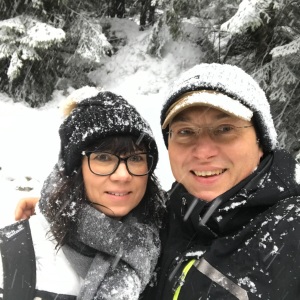 Profilbild von Kirstin Knackmuß