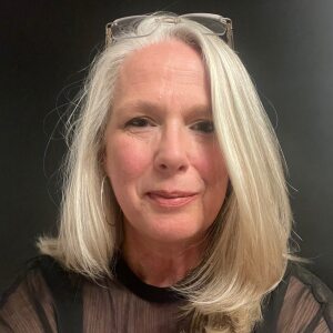 Profilbild von Kirstin Kopietz