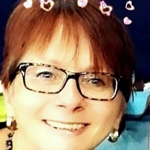 Profilbild von Kirstin Krause