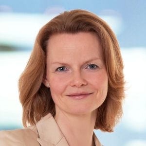 Profilbild von Kirstin Krochmann