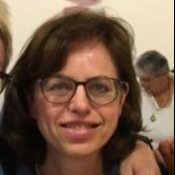 Profilbild von Kirstin Kusel