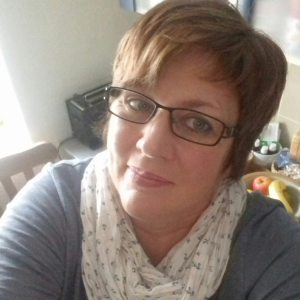 Profilbild von Kirstin Lipkowski