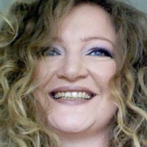 Profilbild von Kirstin Ludwig