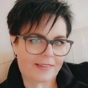 Profilbild von Kirstin Lüneburg