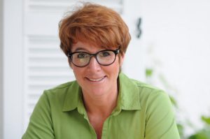 Profilbild von Kirstin Merz