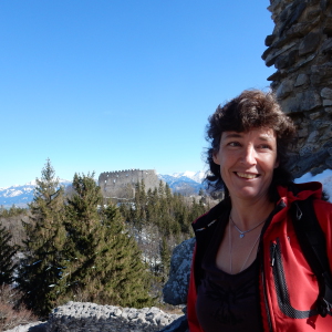 Profilbild von Kirstin Miernik