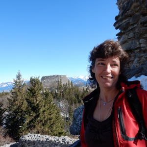 Profilbild von Kirstin Miernik