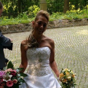 Profilbild von Kirstin Möller