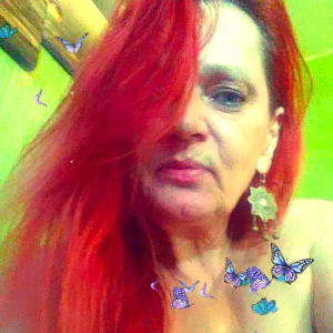 Profilbild von Kirstin Mörsdorf