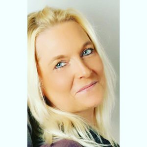 Profilbild von Kirstin Murche