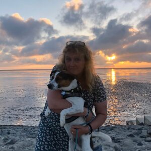 Profilbild von Kirstin Nathe