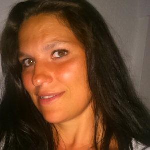 Profilbild von Kirstin Nobst