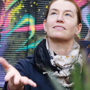 Profilbild von Kirstin Nüchtern