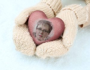 Profilbild von Kirstin Otto