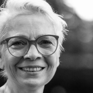 Profilbild von Kirstin Rathmann