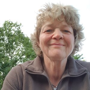 Profilbild von Kirstin Reese