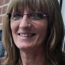 Profilbild von Kirstin Richter