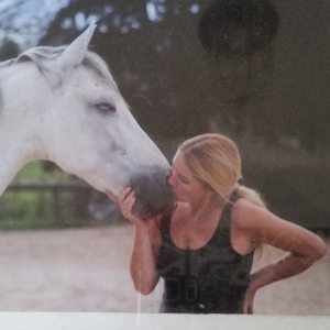 Profilbild von Kirstin Ritter