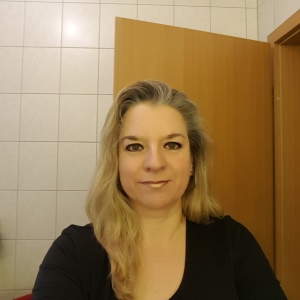 Profilbild von Kirstin Schibalsky
