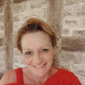 Profilbild von Kirstin Schimmelpfennig