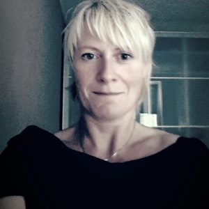 Profilbild von Kirstin Schorat