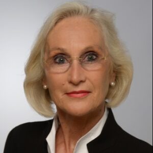 Profilbild von Kirstin Schulenberg