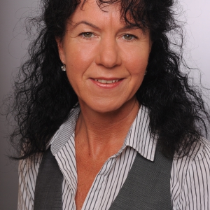 Profilbild von Kirstin Schwarze