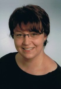 Profilbild von Kirstin Stadler