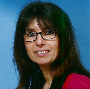 Profilbild von Kirstin Stieghorst