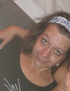 Profilbild von Kirstin Sund