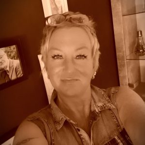 Profilbild von Kirstin Vahland