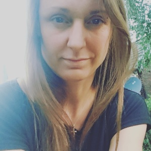 Profilbild von Kirstin Veuskens