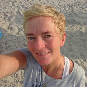 Profilbild von Kirstin Warns-Becker